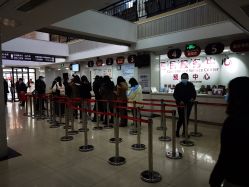 -复旦大学附属妇产科医院(黄浦院区)