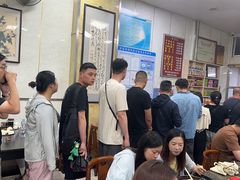 -胡家包子·清真(大众巷店)