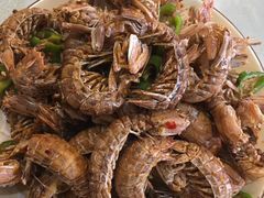 -盛港湾海鲜食府(黄沙店)