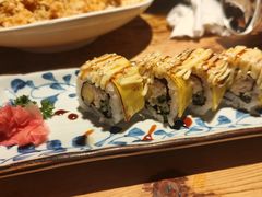 -小川洋风料理(江汉路店)