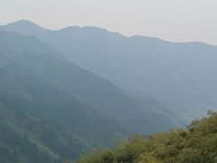 -南岳衡山风景名胜区-南岳大庙