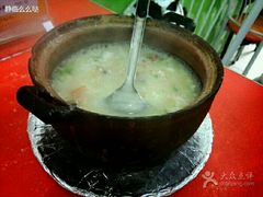 -陈李记粥铺(天鸿·天府店)