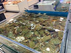 -永辉超市(百子湾店)