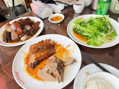-黄连大头华烧鹅店(大良店)
