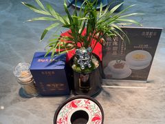 -鱼你相聚·河鲜馆(袁家岭店)