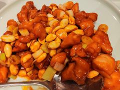 -惠丰堂饭庄·烤鸭·京味菜(西北旺·航天城店)