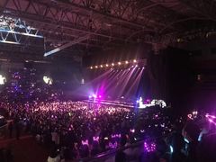 -苏州独墅湖体育馆