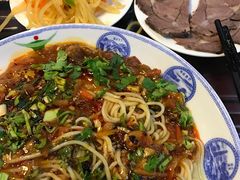 -东方宫中国兰州牛肉拉面(新起街店)