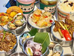 -虎婆冷饮店·海南特色炒冰(三亚湾店)