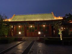-珠海圆明新园