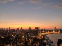 -上海外滩英迪格酒店