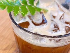 -Metal hands·铁手咖啡