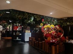 -广州花园酒店荔湾亭·地道点心·粤式饮茶
