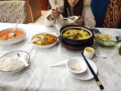 -聚丰园•湖鲜餐厅(阿红私房菜梅石路店)