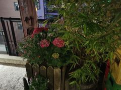 -冰冰龙虾·江湖菜·花园江景餐厅