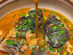 -千岛湖小鱼儿·淳安匠心农家菜