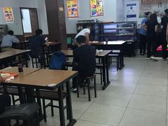 大堂-庆丰包子铺(和平里店)