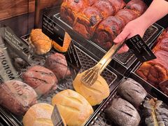 -B&C黄油与面包·法式古堡面包坊(新天地店)