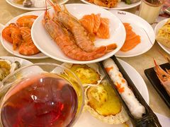 -芭菲盛宴·环球美食(袁家岗店)