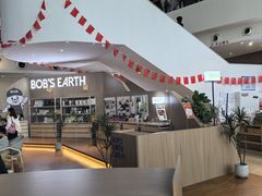 -抱抱地球咖啡馆(国家海洋博物馆店)