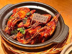 -蝦塘·中国餐馆(城墙南马道巷店)