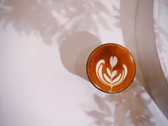 -1/4 ONE QUARTER COFFEE LAB(朝阳大悦城店)