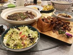黑椒牛仔骨-梁溪河畔·吉府花园(南长街南下塘店)