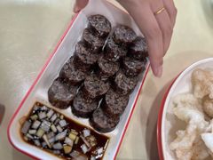 -服务大楼冷面(延大店)