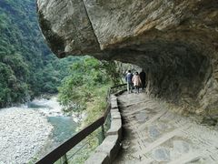 -太鲁阁公园