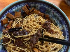 -旺泉餐饮店·清真牛肉面馆