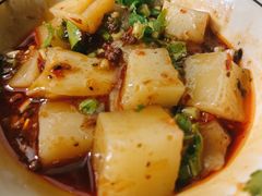 -玉滋補