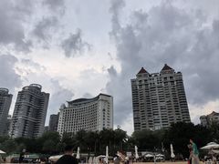 -珠海怡景湾大酒店