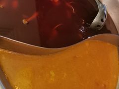 -麻田会 ·鲜活现烹·牛蛙火锅(珠江新城维家思广场店)