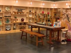 -鸥迪足道(时光海店)