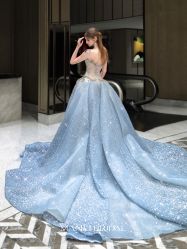 -MANLI BRIDAL婚纱