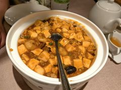 海胆豆腐煲-尚一汤·粤菜海鲜(环球港店)