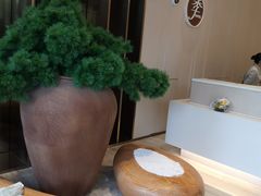 -全季酒店(上海青浦吾悦广场淀山湖大道店)