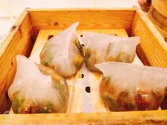 -龙的酒楼·手工早茶·顺德菜(近良路店)