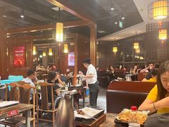-郑喜旺烧烤(郑州总店)
