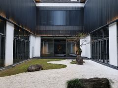 -千岛湖安岚·湖景全日餐厅