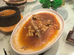 -径山十八道·风味民间菜(华夏之心店)