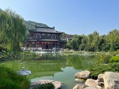 -华清宫景区