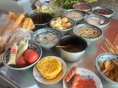 -南昌原味水煮油炸(六眼井店)