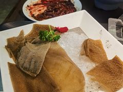 -李掌柜鲜菜火锅(移民广场店)