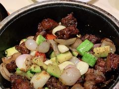 -高佳庄·海鲜酒楼(东港店)