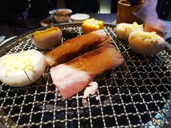 -十三姨正合丰烤肉(营迹路店)