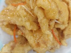 -鹤乡东北菜(崮山路店)