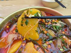-冒菜西施·非遗冒菜(总店)