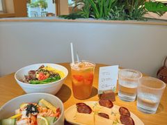 -SorSod 咖啡&食堂