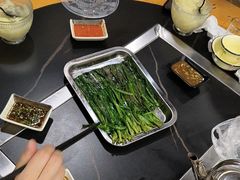 -德四家·云南傣味烧烤品牌(和谐店)